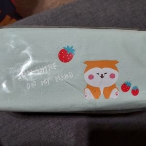 Pencil Pouch